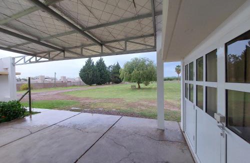 San Martin Cabin | Cabañas Plaza Norte