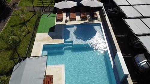 Colon House | Cabañas Posta Litoral