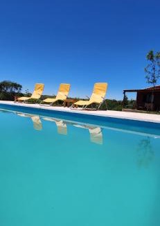 Potrero de Garay Cabin | Cabañas Potrero de Marquez Paraiso Adult only