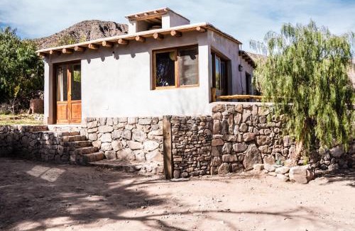 Tilcara Apartment | Cabañas Pucara Taki