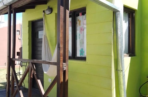 Las Colinas de Peralta Ramos Cabin | Cabañas Puerto Surf