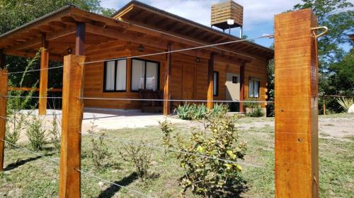 Villa Yacanto House | Cabañas Puesta del Sol