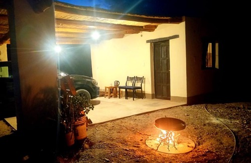 Tilcara Apartment | Cabañas Puesta del Sol