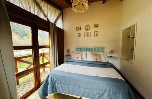Lago Puelo Cabin | Cabañas Quijote