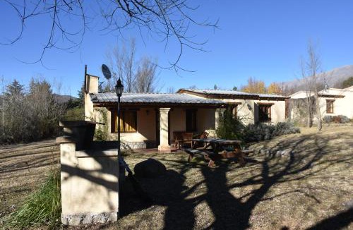 Tafi del Valle Apartment | Cabañas Río Molle