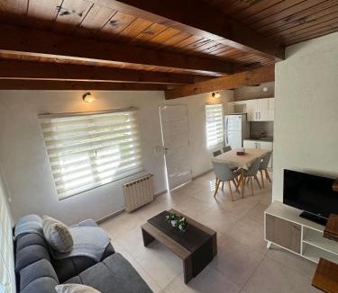 Llao Llao Ski Chalet | Cabañas Rincón del Ángel