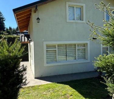 Llao Llao Ski Chalet | Cabañas Rincón del Ángel