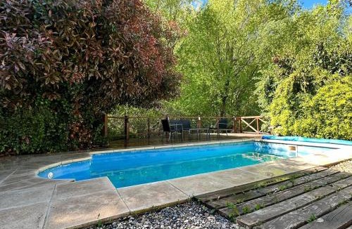 San Martin de los Andes Apartment | Cabañas Refugio del Arroyo