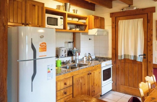 Villa La Angostura Cabin | Cabañas Rincón del Lago