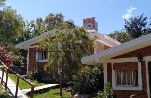 Huerta Grande Cabin | Cabañas Rosales de Punilla