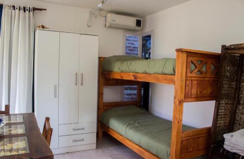 San Salvador de Jujuy Hotel | Cabañas Rosaverde