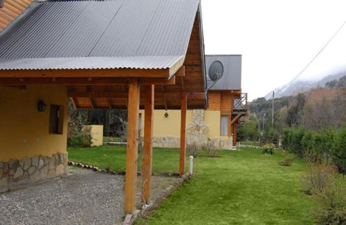 Correntoso Cabin | Cabañas Rukayen