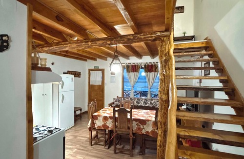 Province of Tierra del Fuego Apartment | Cabañas Rusticas con Impresionantes Vista