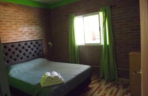 Potrero de Garay Cabin | Cabañas San Jose