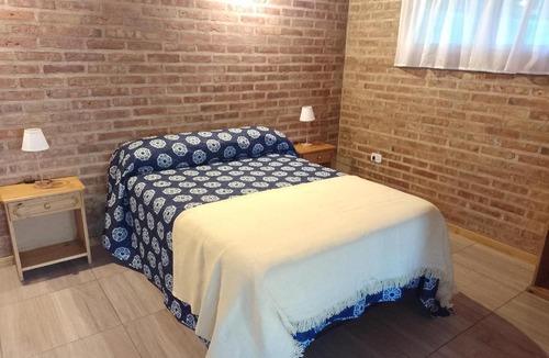 Lago Puelo Cabin | Cabañas San Valentin