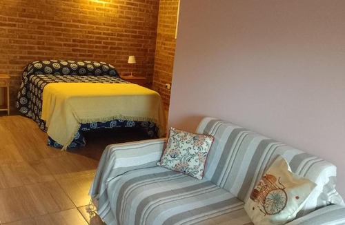 Lago Puelo Cabin | Cabañas San Valentin