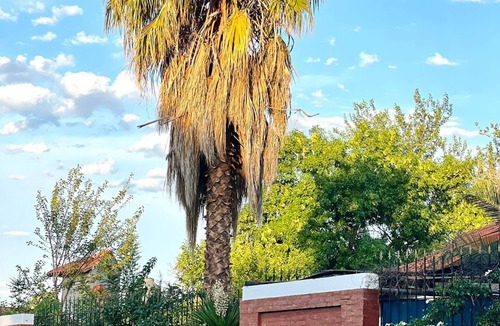 Cuadro Nacional Cabin | Cabañas Sangiovese