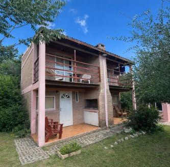 Tanti Cabin | CABAÑAS SANTA RITA - Tanti, Córdoba