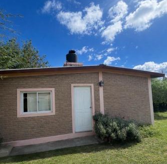 Tanti Cabin | CABAÑAS SANTA RITA - Tanti, Córdoba