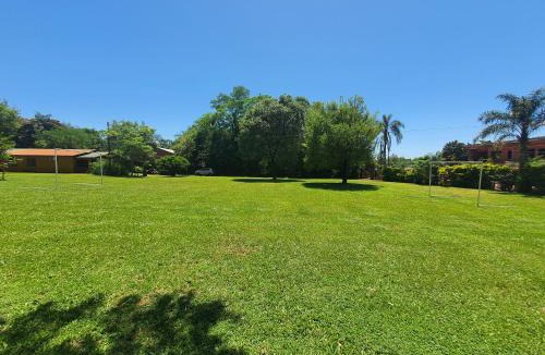 Zona Granja House | Cabañas Selva Verde