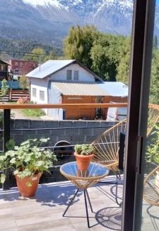 El Bolson Apartment | Cabañas Seru