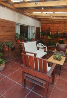El Bolson Apartment | Cabañas Seru
