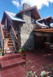 El Bolson Apartment | Cabañas Seru