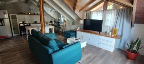 El Bolson Apartment | Cabañas Seru