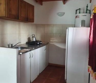 Bialet Masse House | Cabañas Sierra Maestra