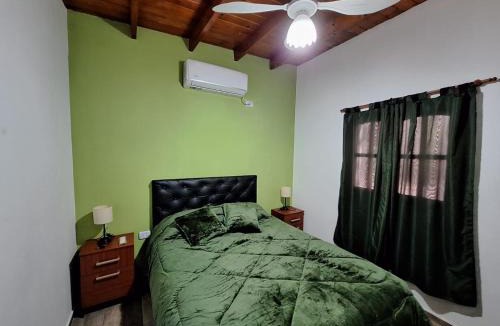 Fiambala Apartment | Cabañas Sol del Valle Fiambalá