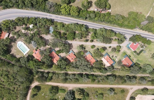 Cosquin Cottage | Cabañas Sol Mediterraneo