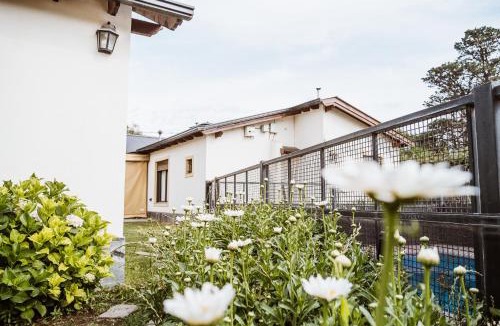 Villa La Arcadia Apartment | Cabañas Sol Serrano