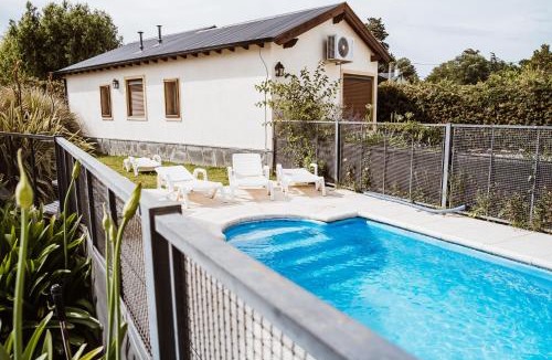 Villa La Arcadia Apartment | Cabañas Sol Serrano