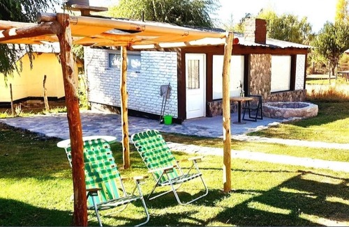 Las Vegas Cottage | Cabañas SOLAIRE