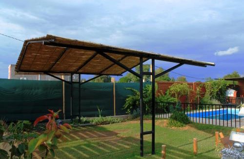 San Juan House | Cabañas Solares del Villicum