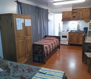 Potrerillos Cabin | Cabañas Soledad