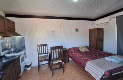 Potrerillos Cabin | Cabañas Soledad