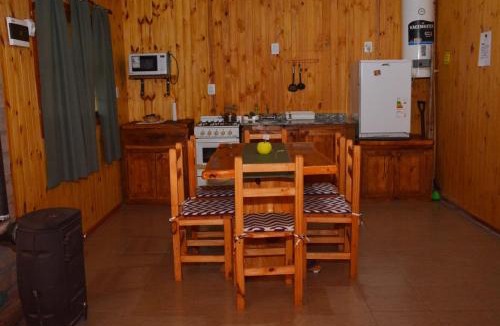 Huerta Grande Hotel | Cabañas Soledad