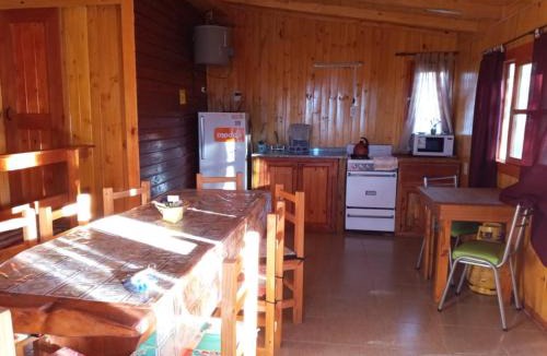 Huerta Grande Hotel | Cabañas Soledad