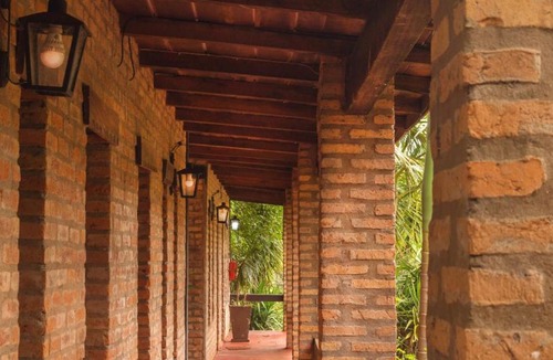 Zona Granja House | Cabañas Soltame Carnaval