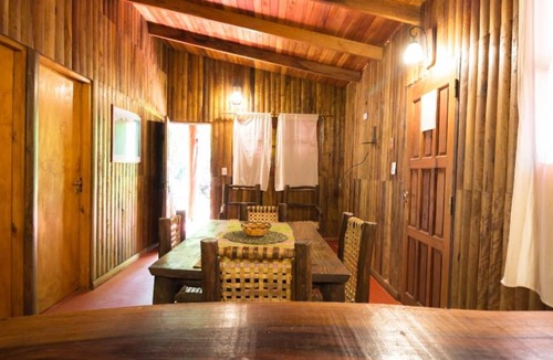 Zona Granja House | Cabañas Soltame Carnaval