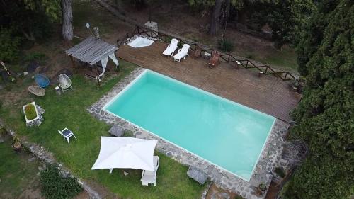 San Javier Hotel | cabañas spa el petrel