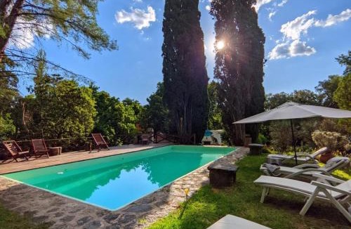 San Javier Hotel | cabañas spa el petrel