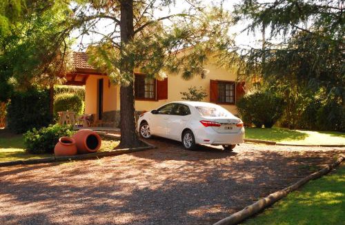 Villa General Belgrano Cabin | Cabañas Steinhaus
