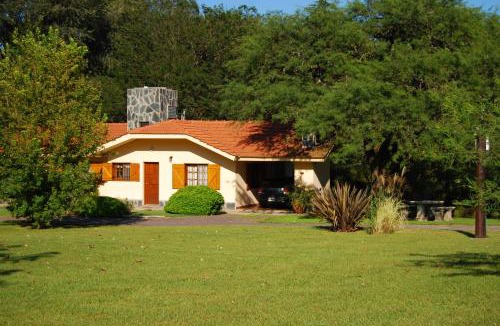Villa General Belgrano Cabin | Cabañas Steinhaus