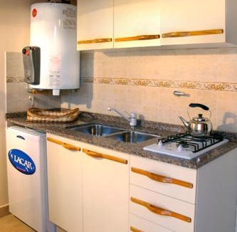 Villa General Belgrano Cabin | Cabañas Steinhaus