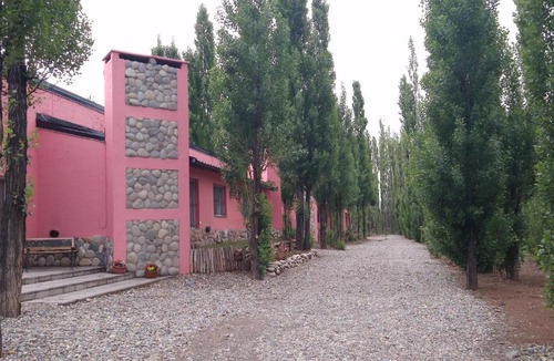Malargue Cabin | Cabañas Suangel