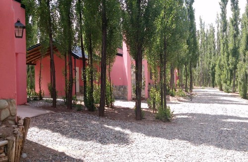 Malargue Cabin | Cabañas Suangel