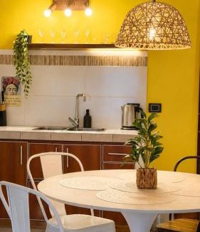 El Bolson Apartment | Cabañas Sublime Bolson