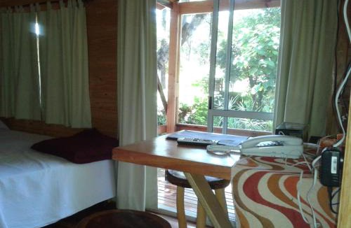 Obera Hotel | Cabañas Sueño Azul